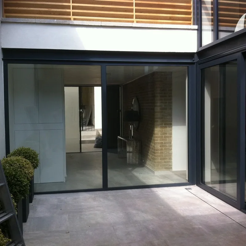 Finsbury Park Double Glazing Services