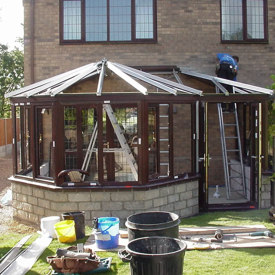 Accreditations — Product Finsbury Park