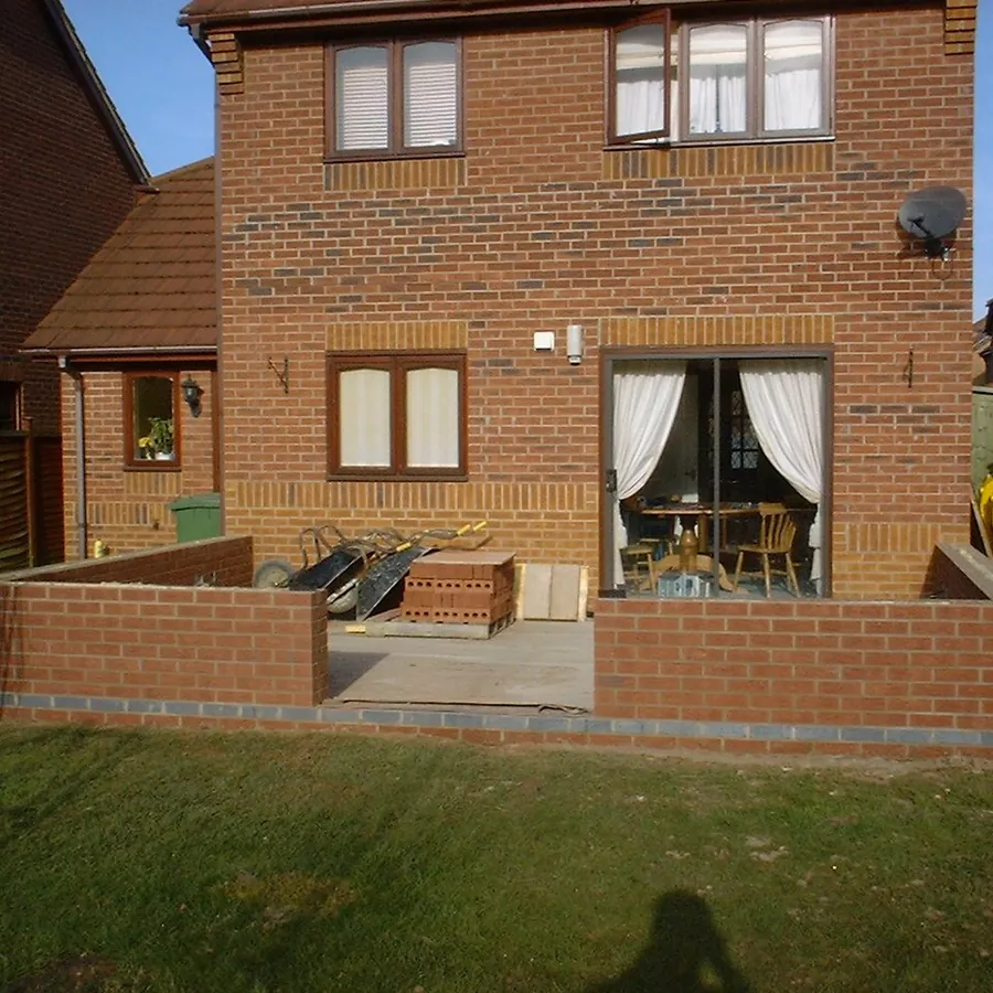 Accreditations — Product Finsbury Park