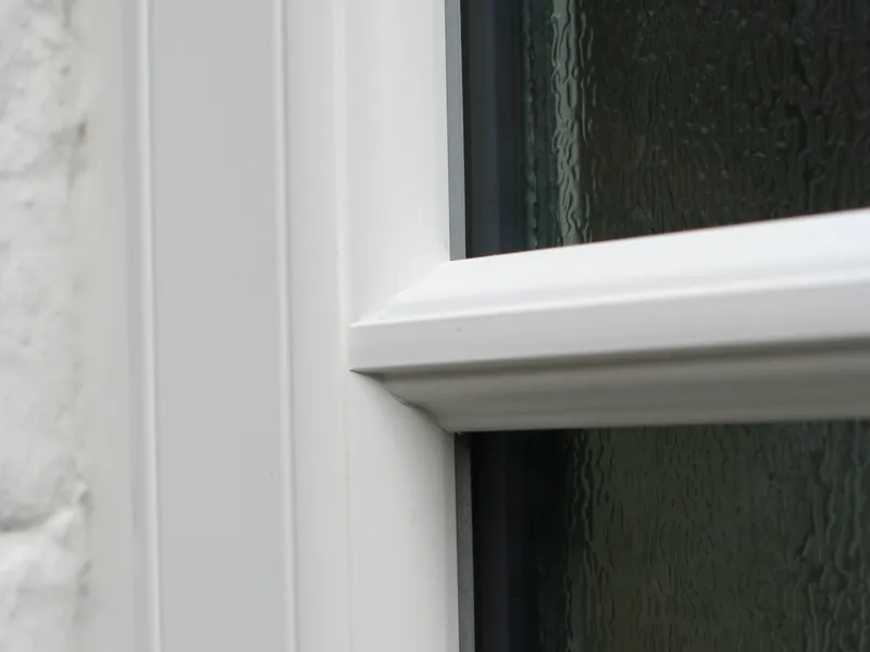 Security Glazing — Gallery Finsbury Park