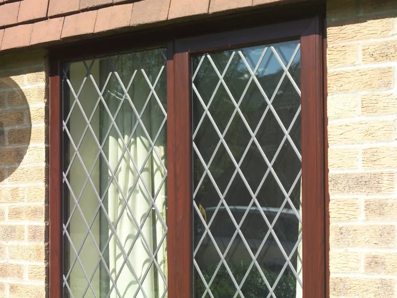 Security Glazing — Gallery Finsbury Park