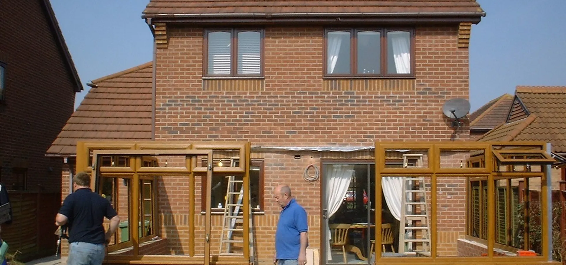 Roof Replacement Finsbury Park