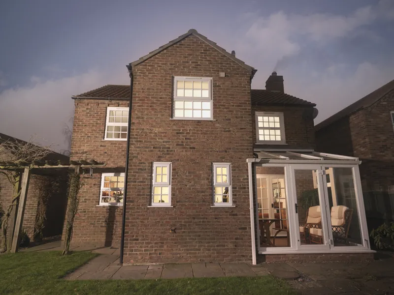 Conservatories — Gallery Finsbury Park