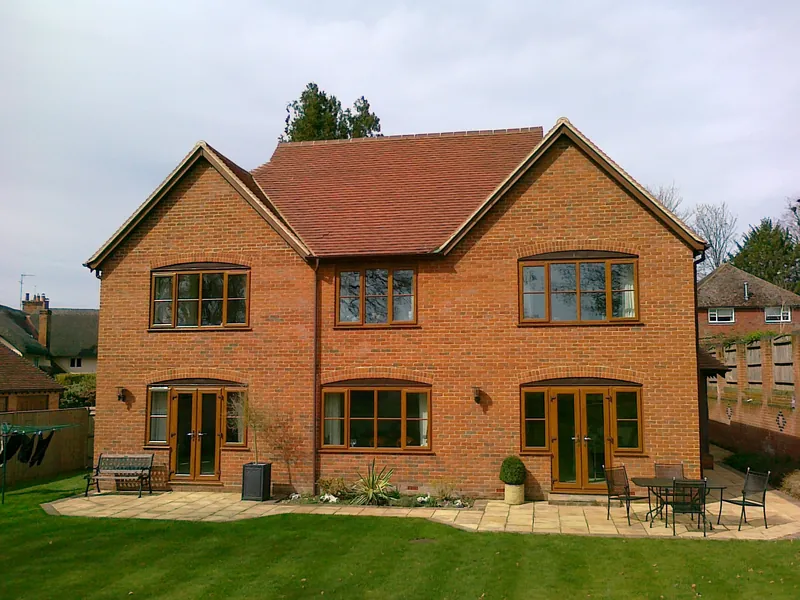 Conservatories — Gallery Finsbury Park