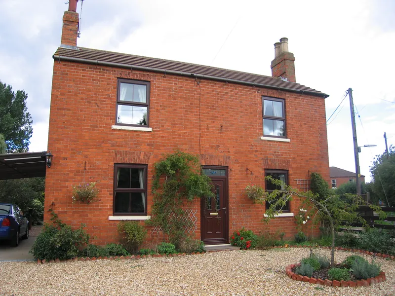 Conservatories — Gallery Finsbury Park