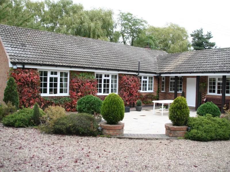 Conservatories — Gallery Finsbury Park