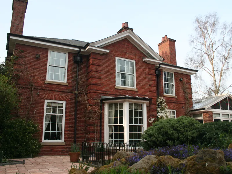 Conservatories — Gallery Finsbury Park