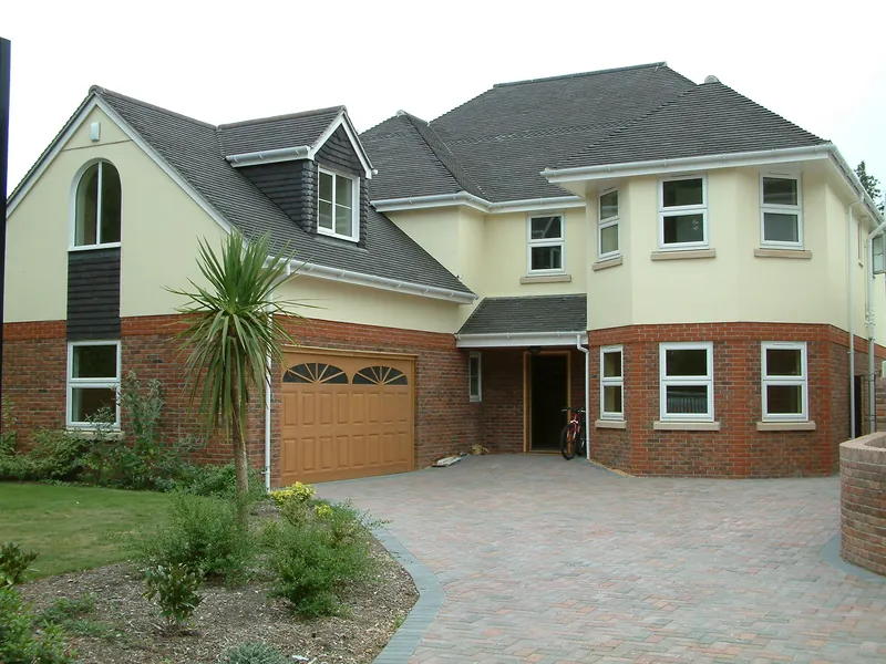 Conservatories — Gallery Finsbury Park