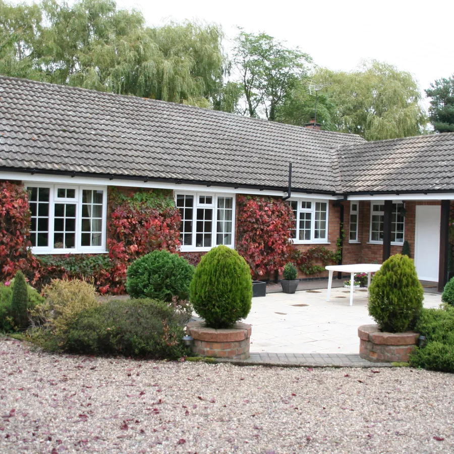 Garden Room Finsbury Park