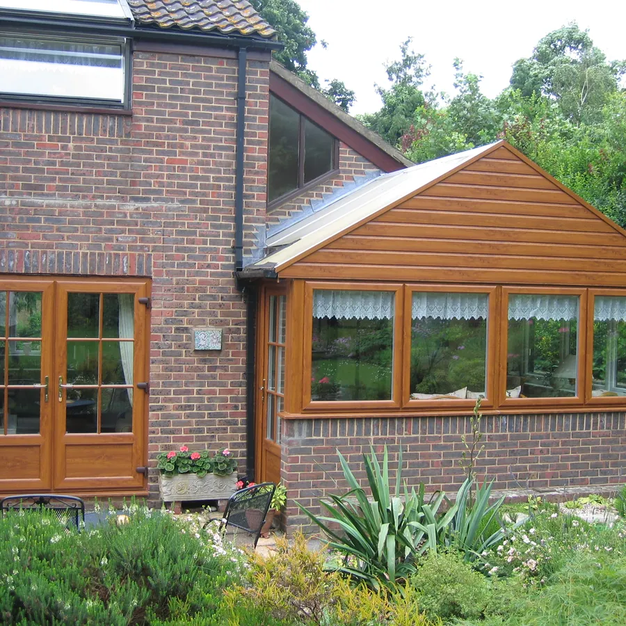 Garden Room Finsbury Park
