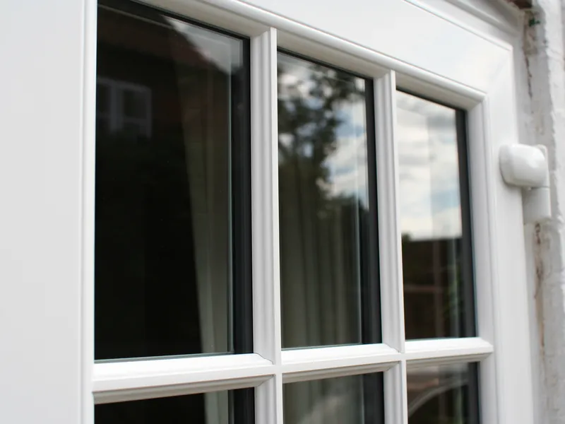 Glass Extension — Gallery Finsbury Park