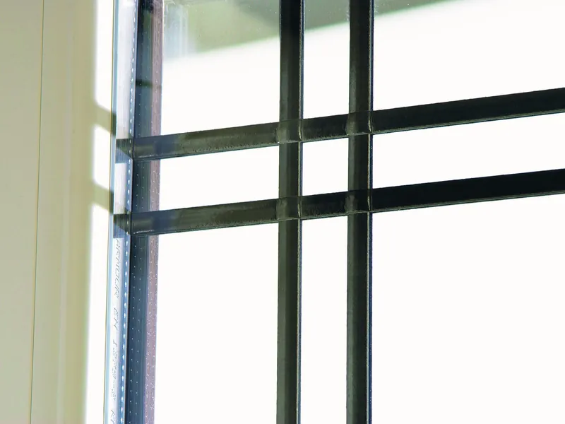 Glass Extension — Gallery Finsbury Park