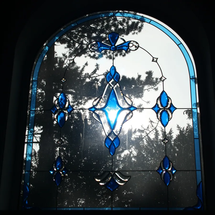 Glass Extension — Product Finsbury Park