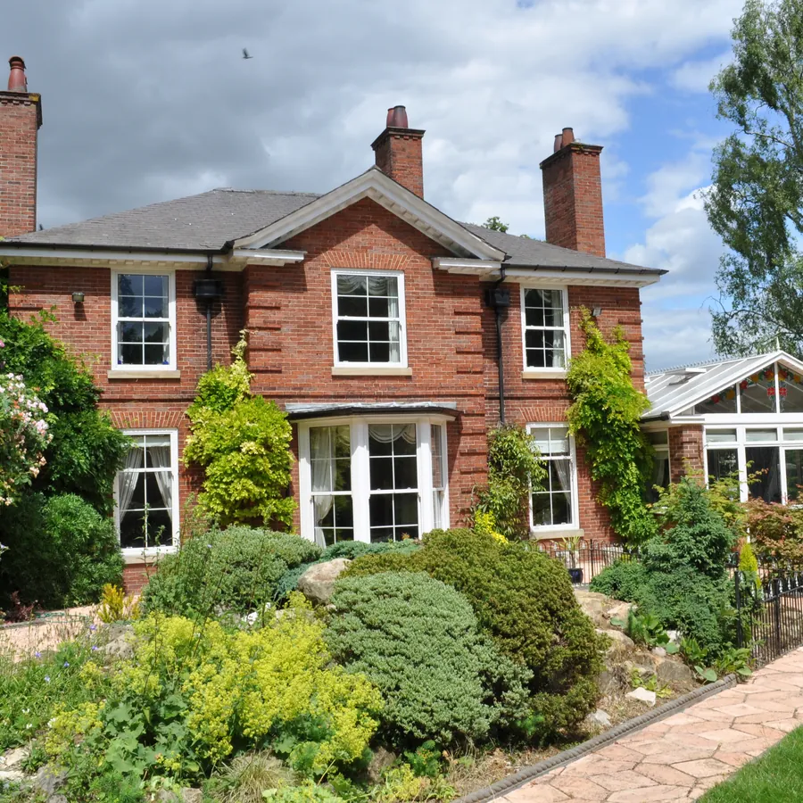 Lean To Conservatory — Product Finsbury Park