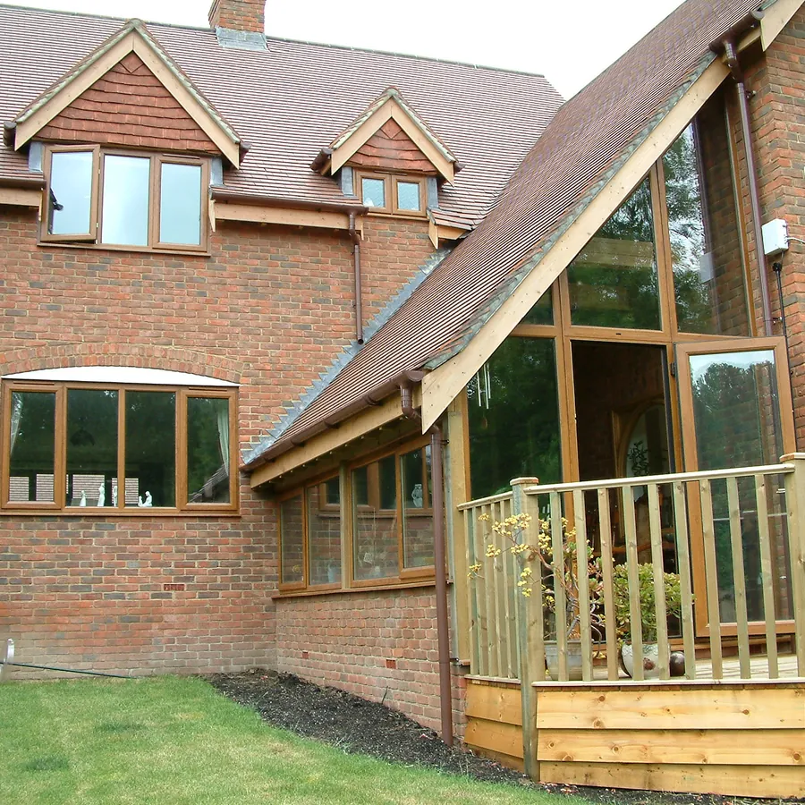 Lean To Conservatory — Product Finsbury Park