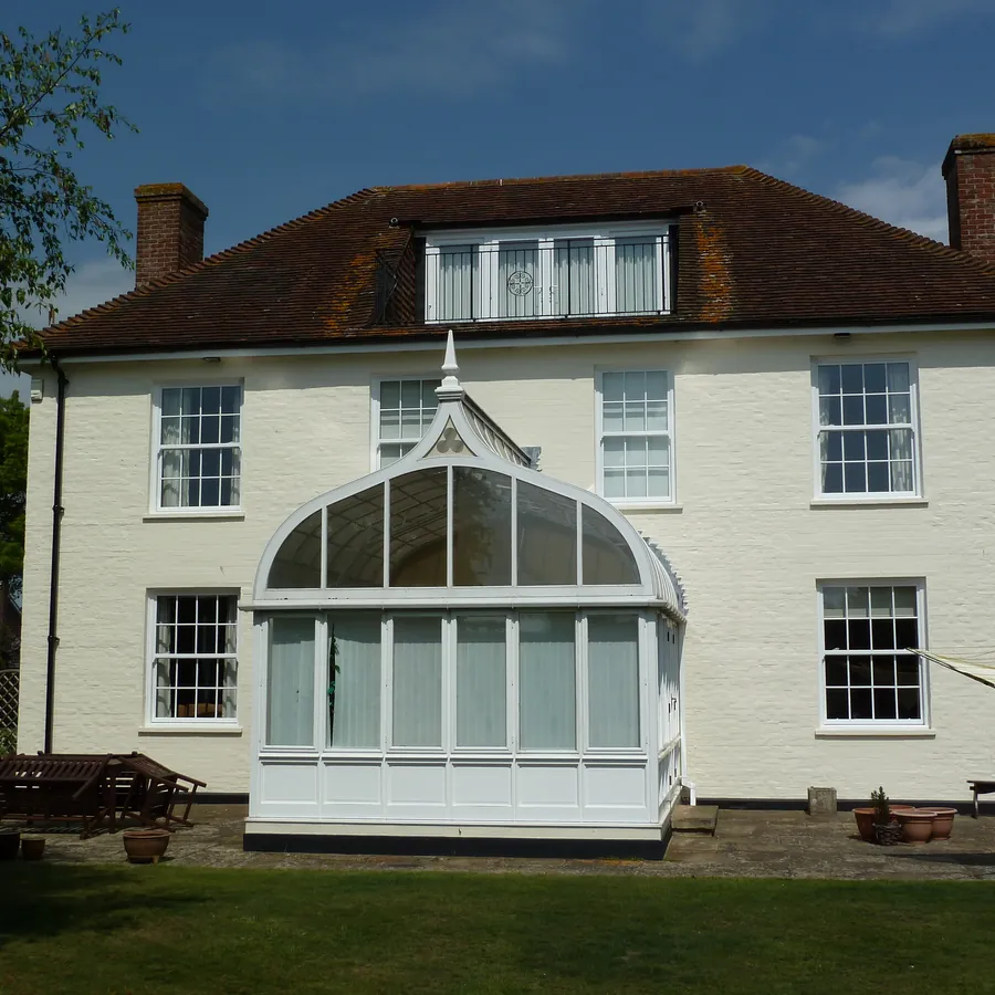 Orangery — Product Finsbury Park