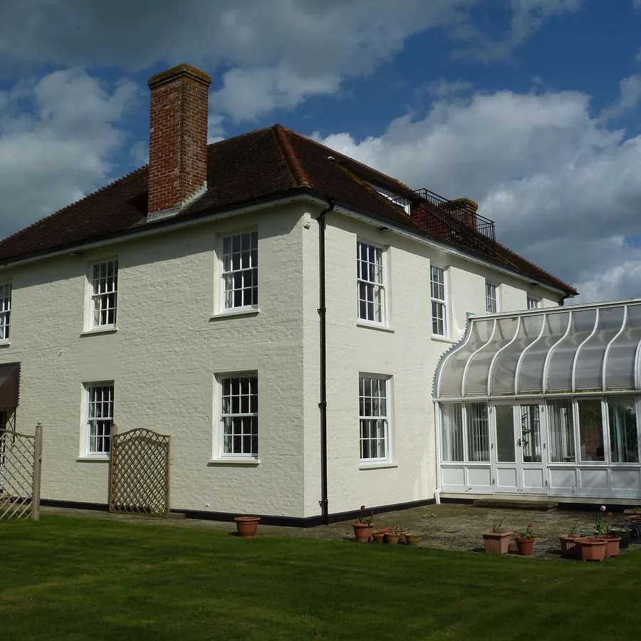 Conservatories — Product Finsbury Park