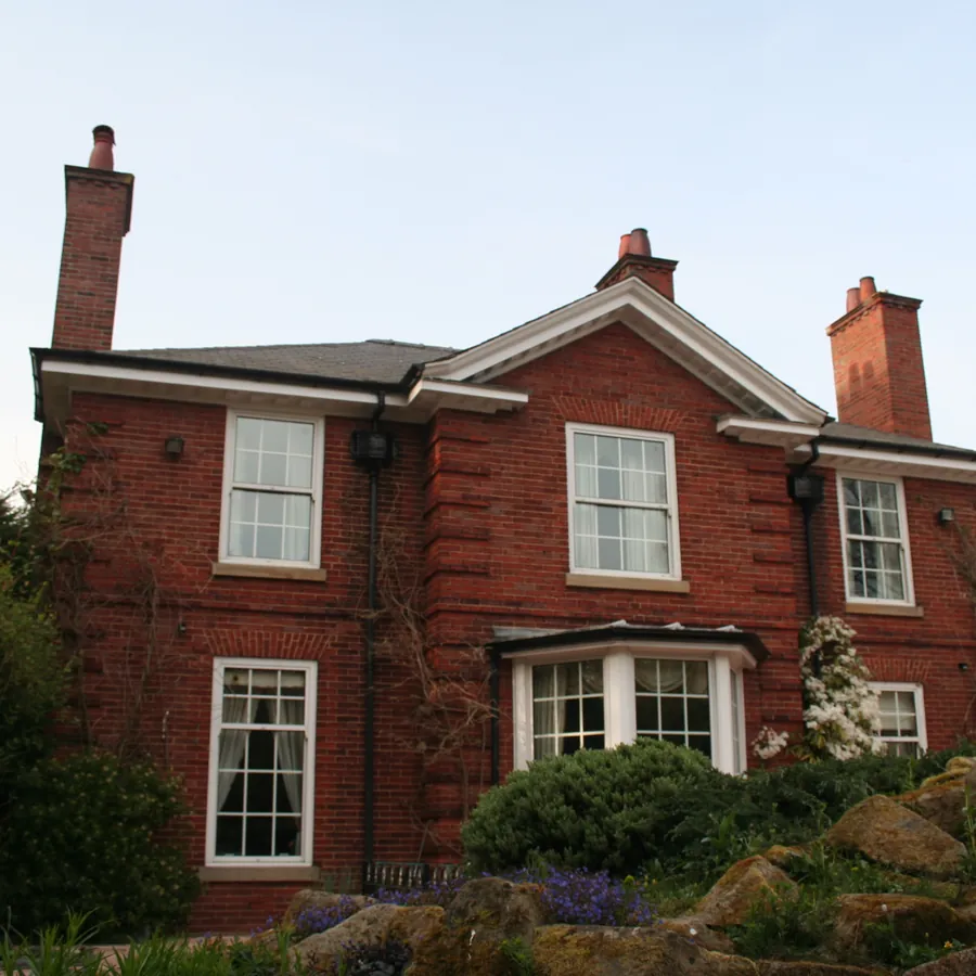 Conservatories — Product Finsbury Park