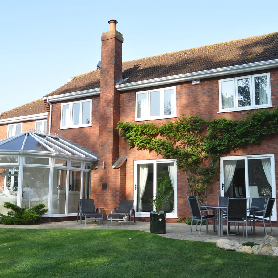 Conservatories — Product Finsbury Park