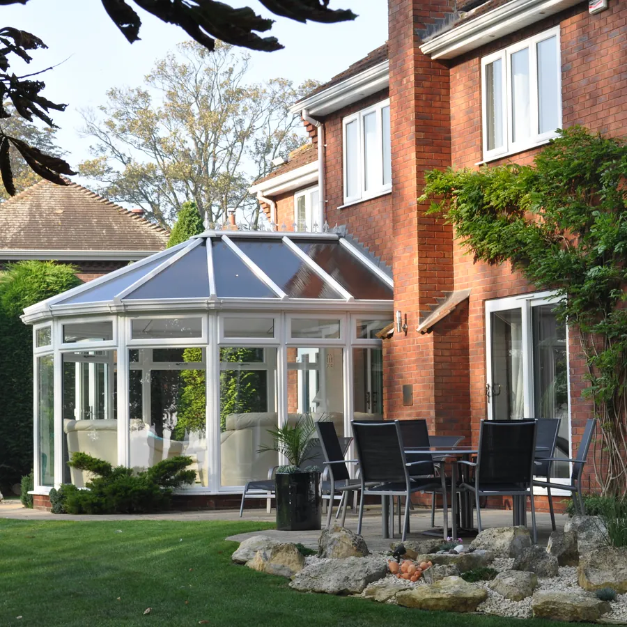 Conservatories — Product Finsbury Park