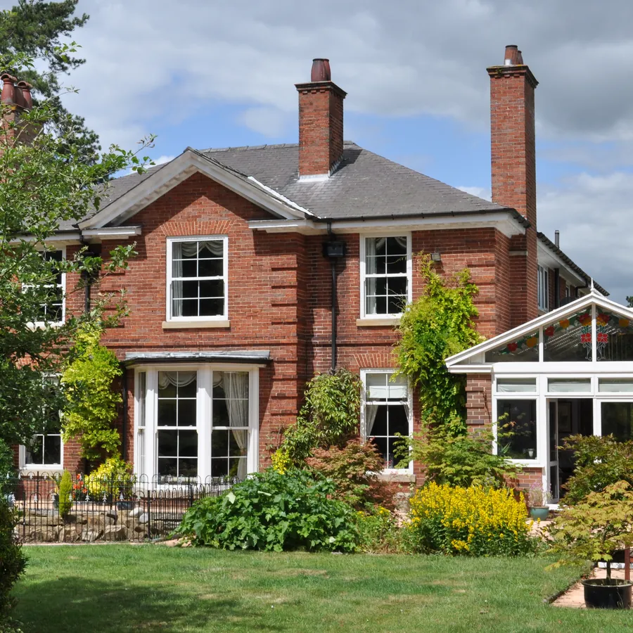 Victorian Conservatory — Product Finsbury Park
