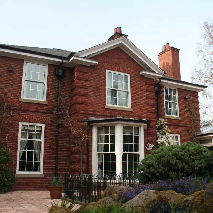 Victorian Conservatory — Product Finsbury Park