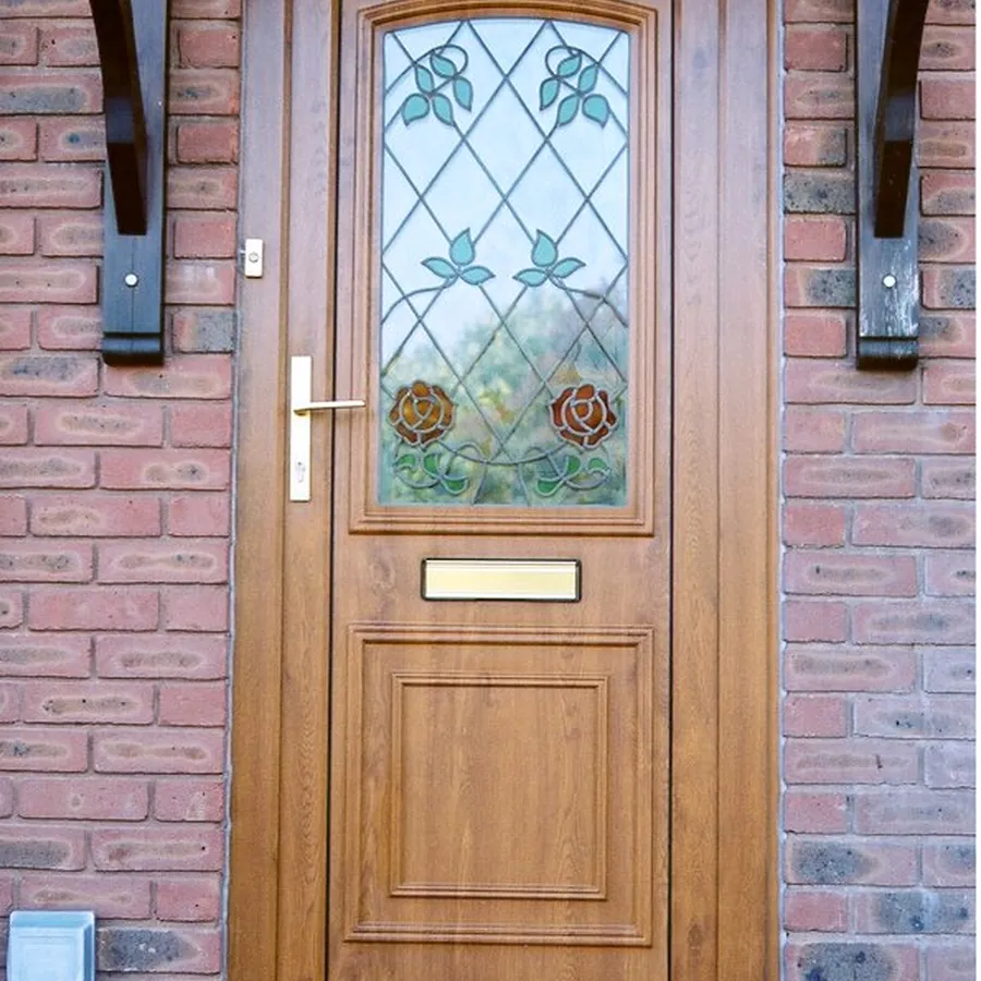 Back Doors — Product Finsbury Park