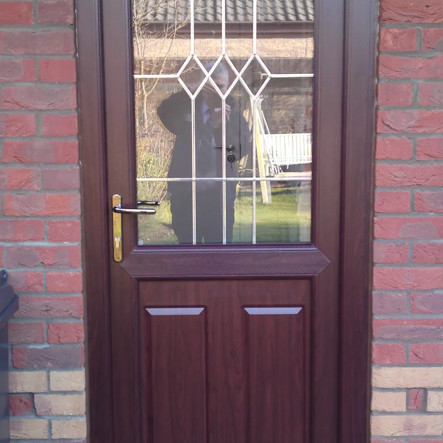 Back Doors — Product Finsbury Park
