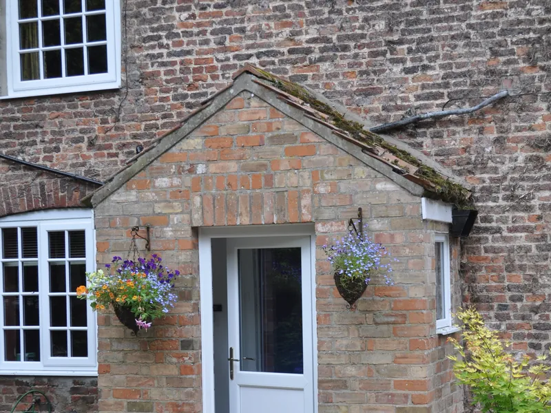 Composite Doors — Gallery Finsbury Park