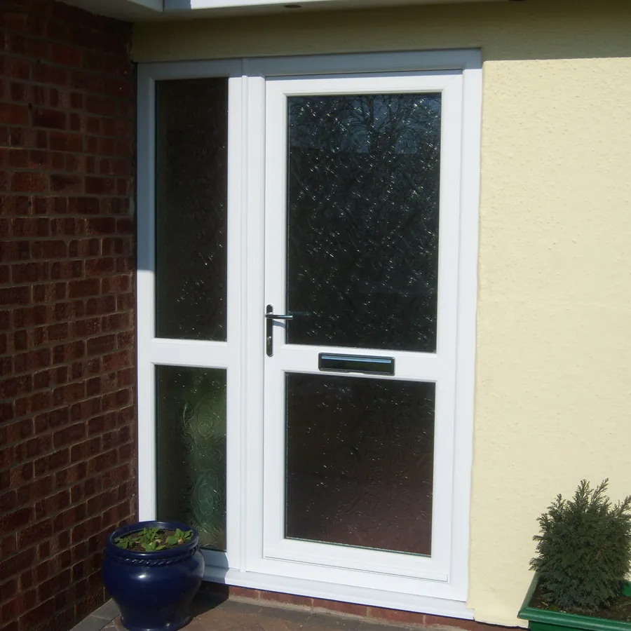 Composite Doors — Product Finsbury Park