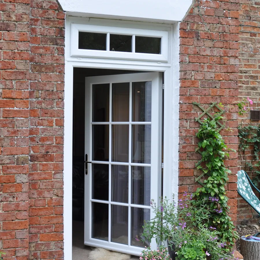 Composite Doors — Product Finsbury Park