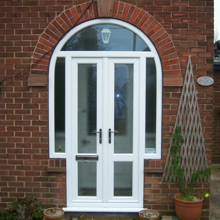 Front Finsbury Park