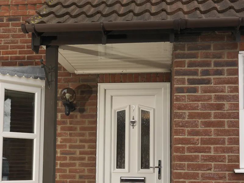 Double Glazing Doors — Gallery Finsbury Park