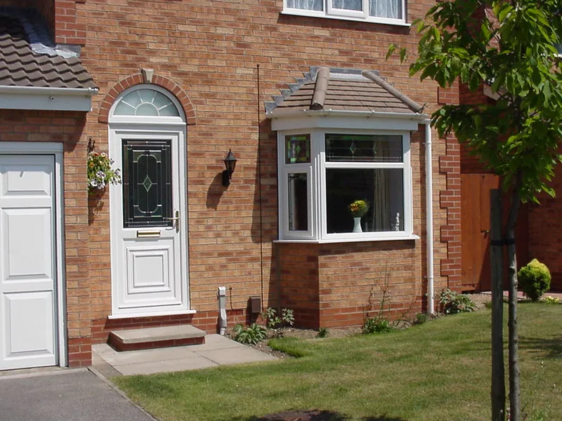 Double Glazing Doors — Gallery Finsbury Park