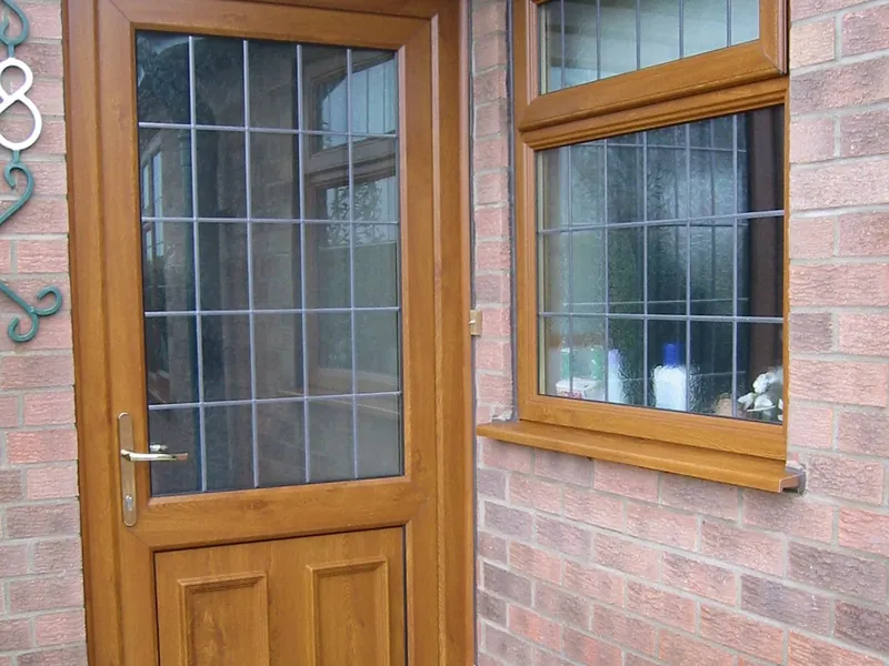 Double Glazing Doors — Gallery Finsbury Park