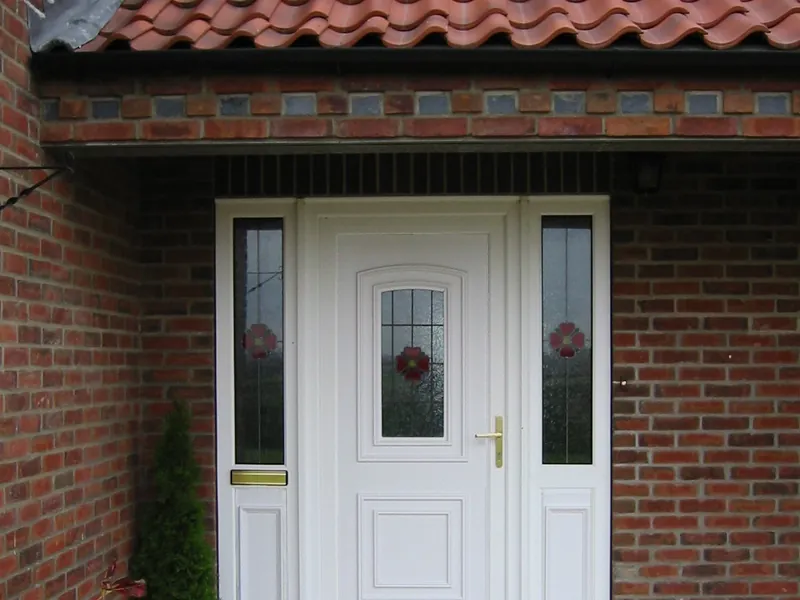 Double Glazing Doors — Gallery Finsbury Park