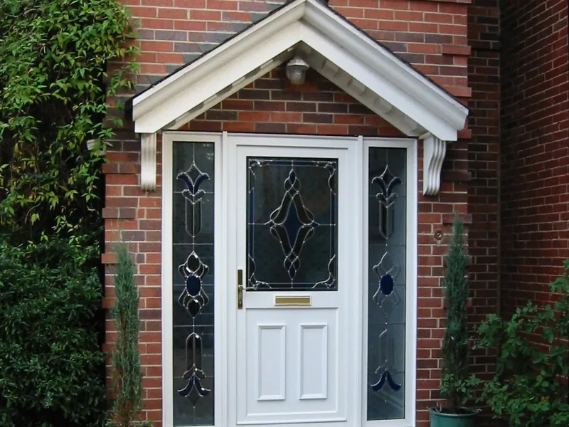 Double Glazing Doors — Gallery Finsbury Park
