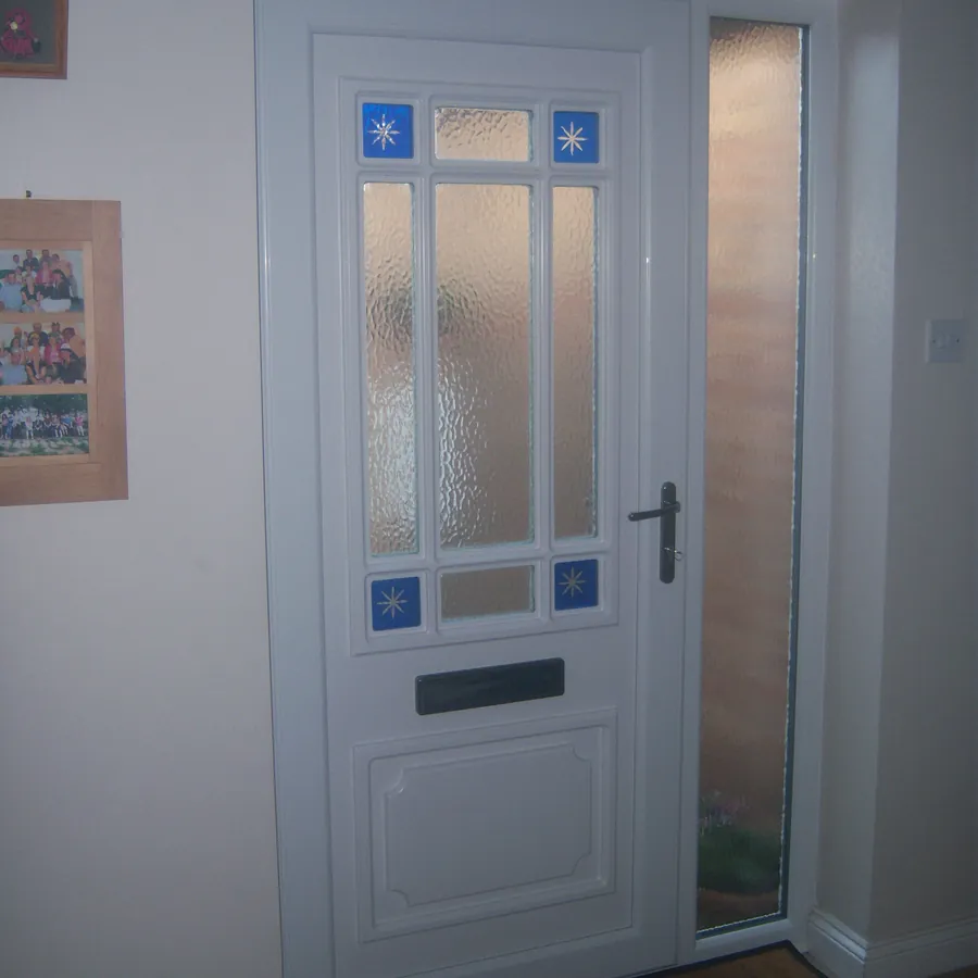 Double Glazing Doors — Product Finsbury Park