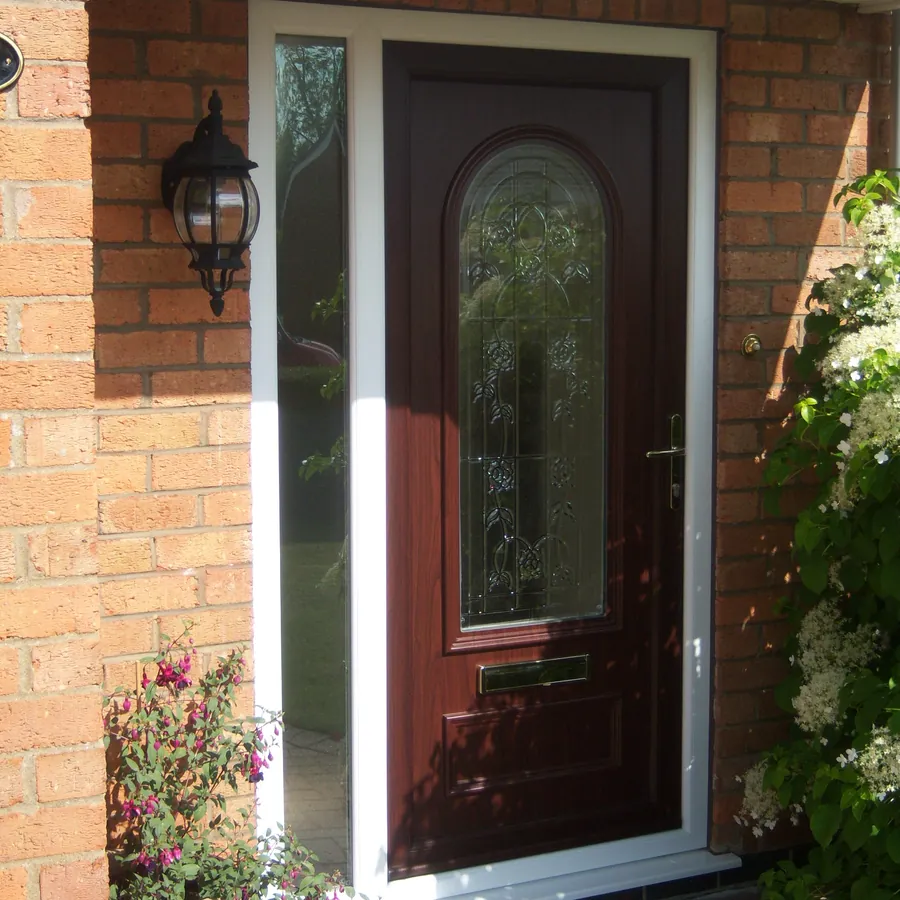Double Glazing Doors — Product Finsbury Park