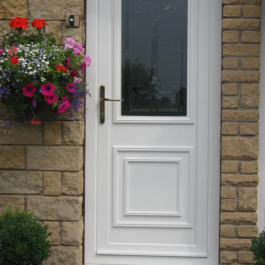 Double Glazing Doors — Product Finsbury Park