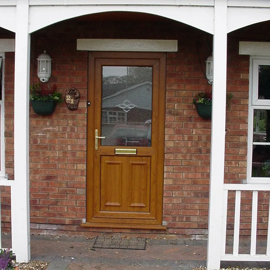Double Glazing Doors — Product Finsbury Park
