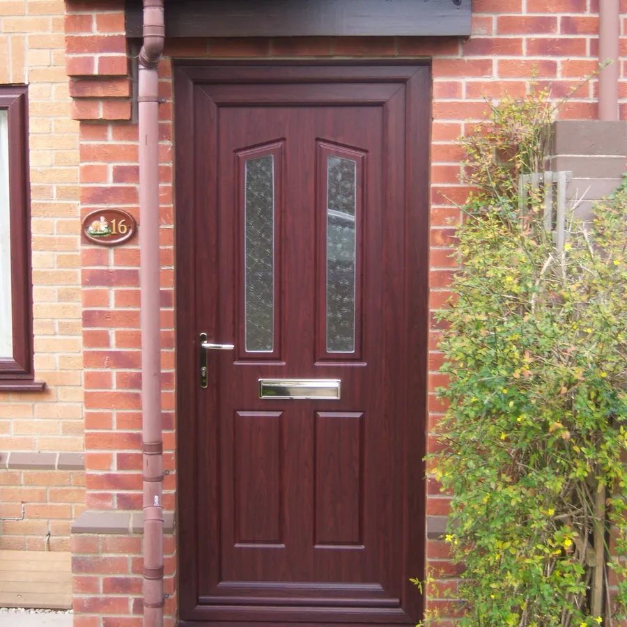 Double Glazing Doors — Product Finsbury Park