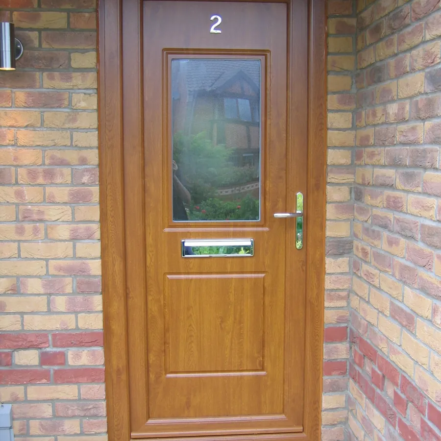 Double Glazing Doors — Product Finsbury Park