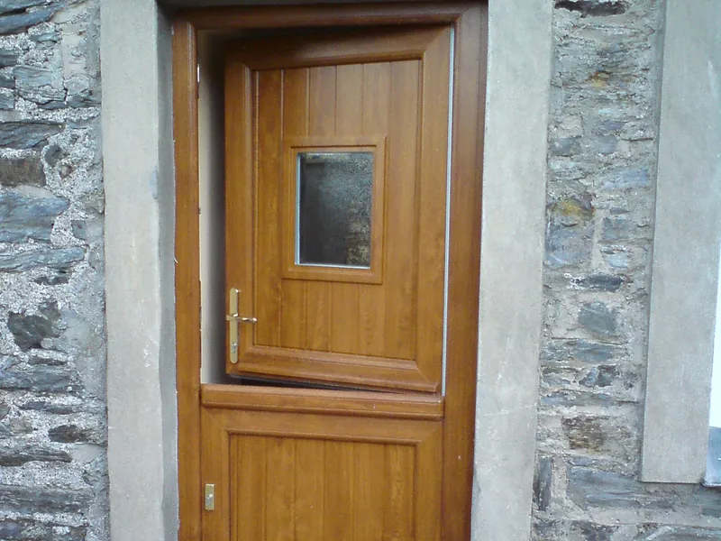 Stable Doors — Gallery Finsbury Park