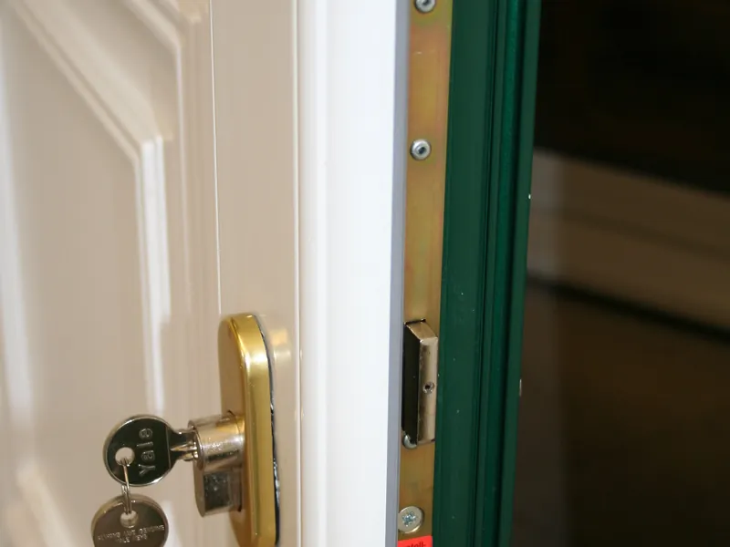 Stable Doors — Gallery Finsbury Park