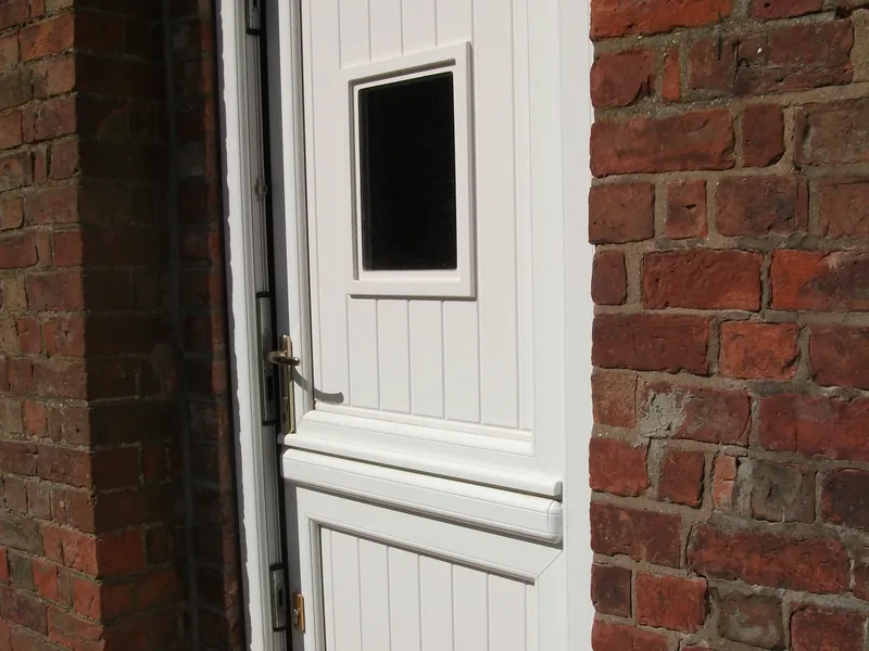 Stable Doors — Gallery Finsbury Park