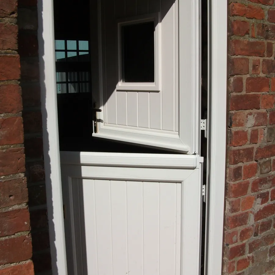 Stable Doors — Product Finsbury Park