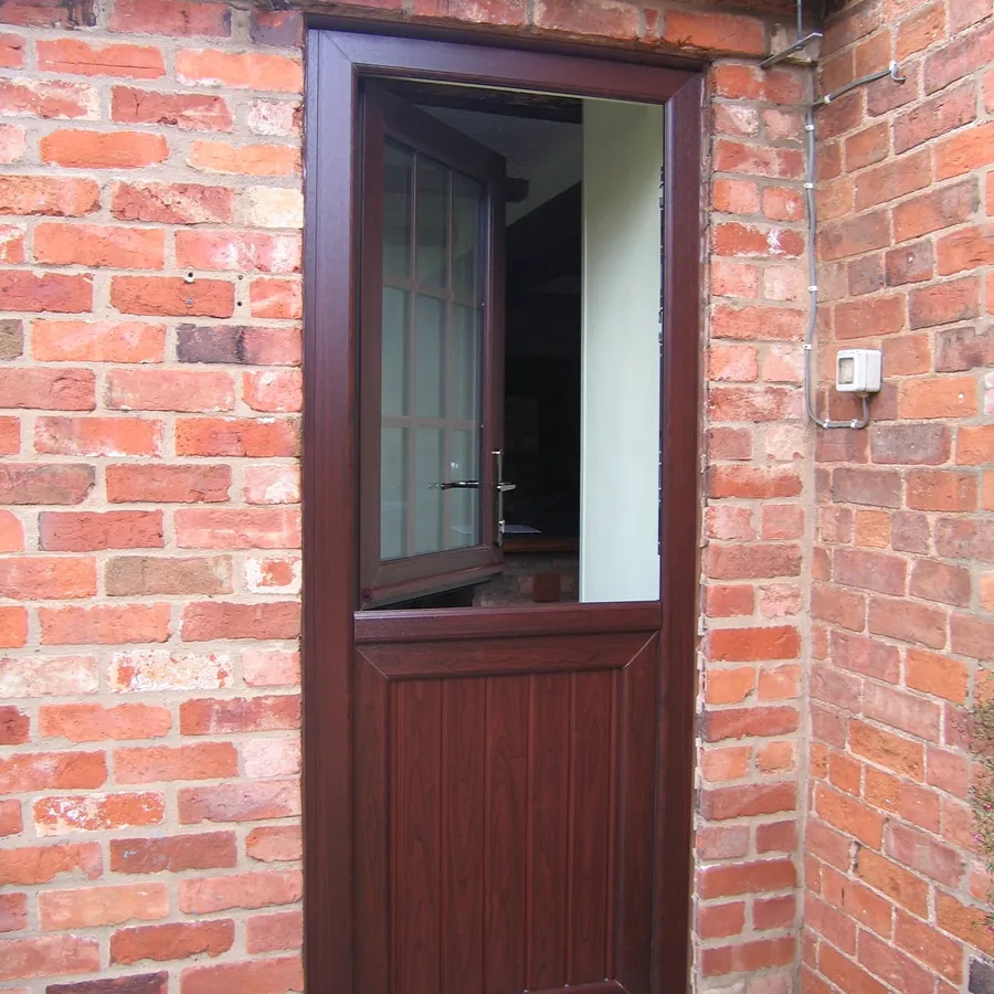 Stable Doors — Product Finsbury Park