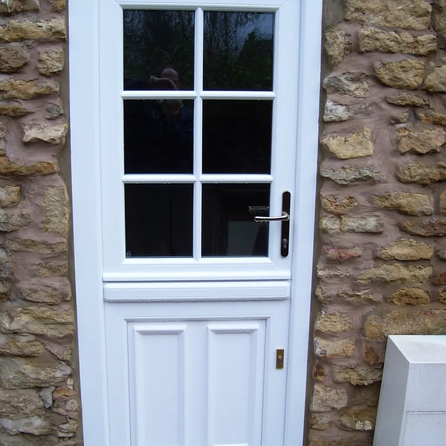 Stable Doors — Product Finsbury Park
