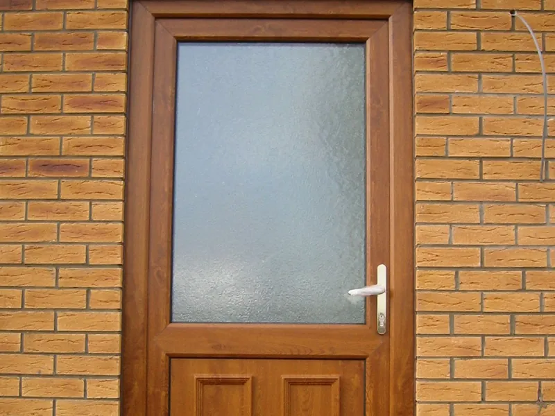 uPVC Finsbury Park